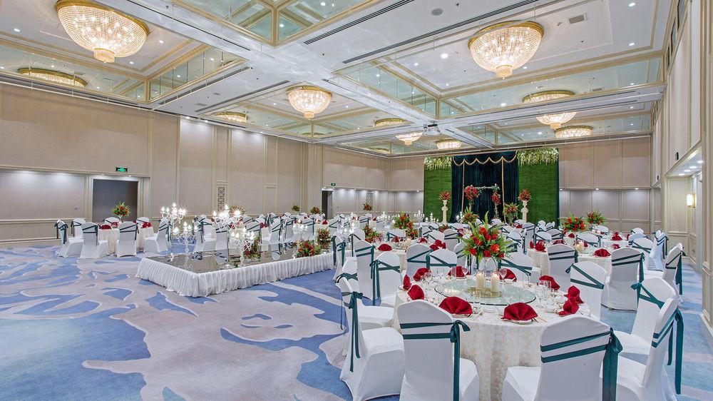 Jen Shenyang By Shangri-La المظهر الخارجي الصورة