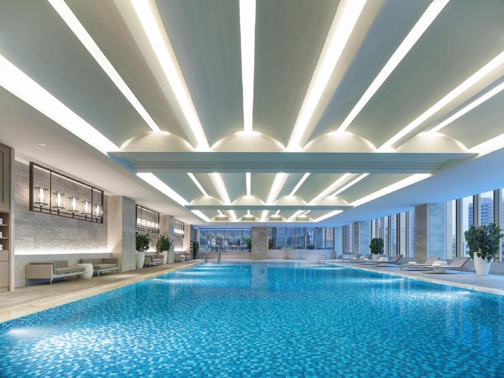 Jen Shenyang By Shangri-La المظهر الخارجي الصورة