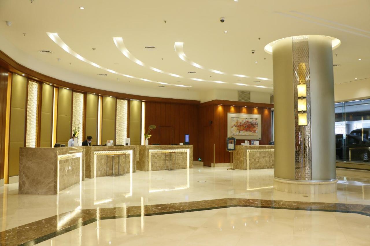 Jen Shenyang By Shangri-La المظهر الخارجي الصورة
