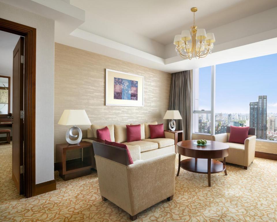 Jen Shenyang By Shangri-La المظهر الخارجي الصورة