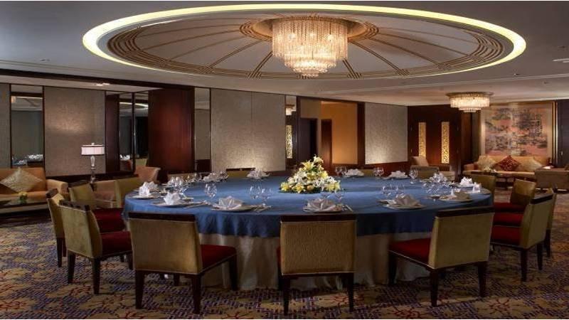 Jen Shenyang By Shangri-La المظهر الخارجي الصورة