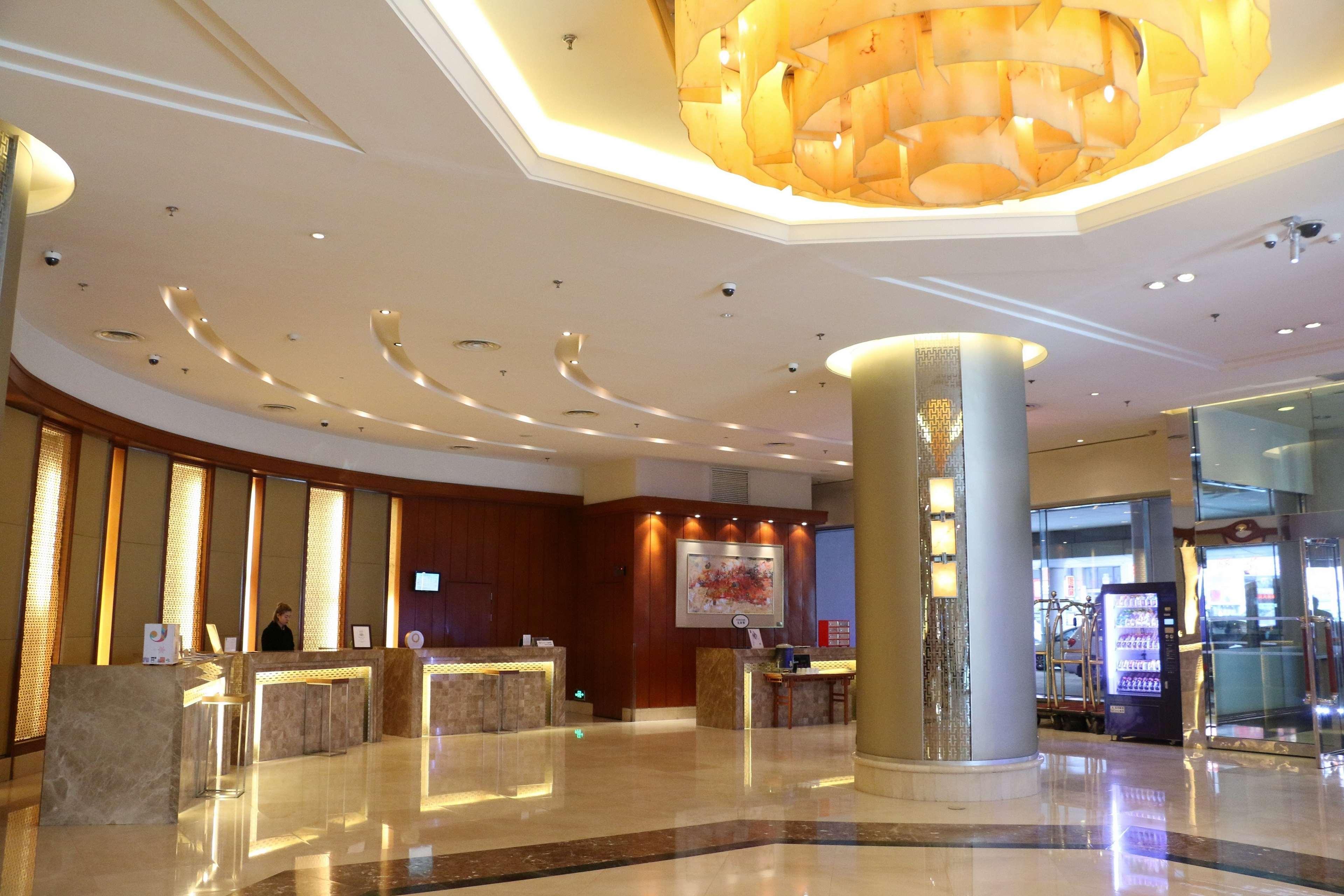 Jen Shenyang By Shangri-La المظهر الخارجي الصورة