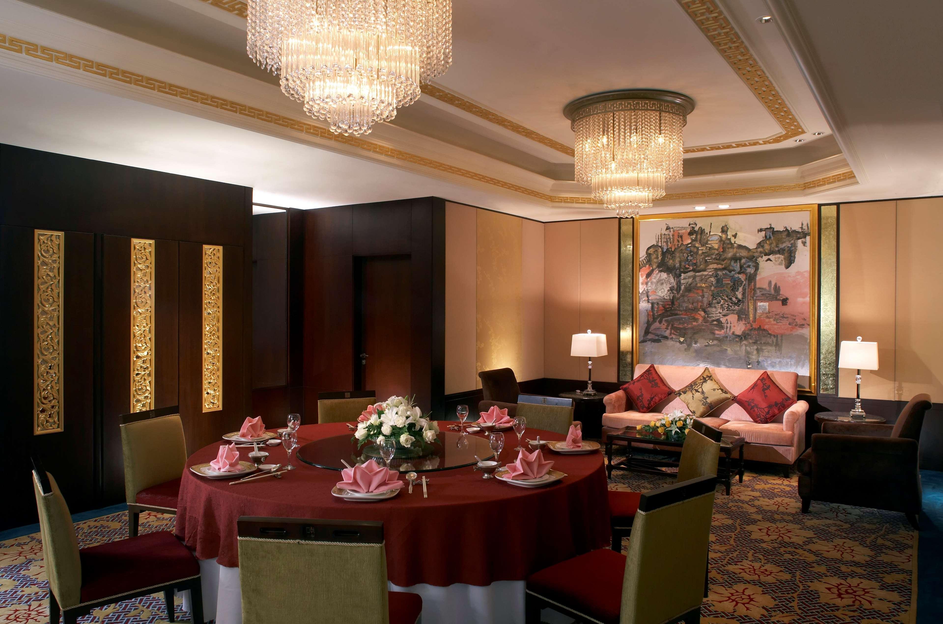 Jen Shenyang By Shangri-La المظهر الخارجي الصورة