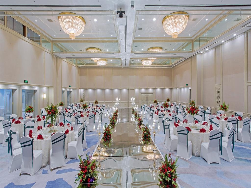 Jen Shenyang By Shangri-La المظهر الخارجي الصورة